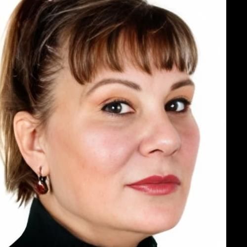 Photo of Berrin Koper