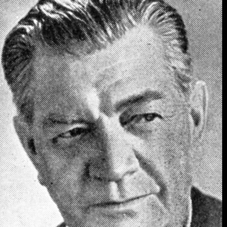 Photo of Axel Slangus