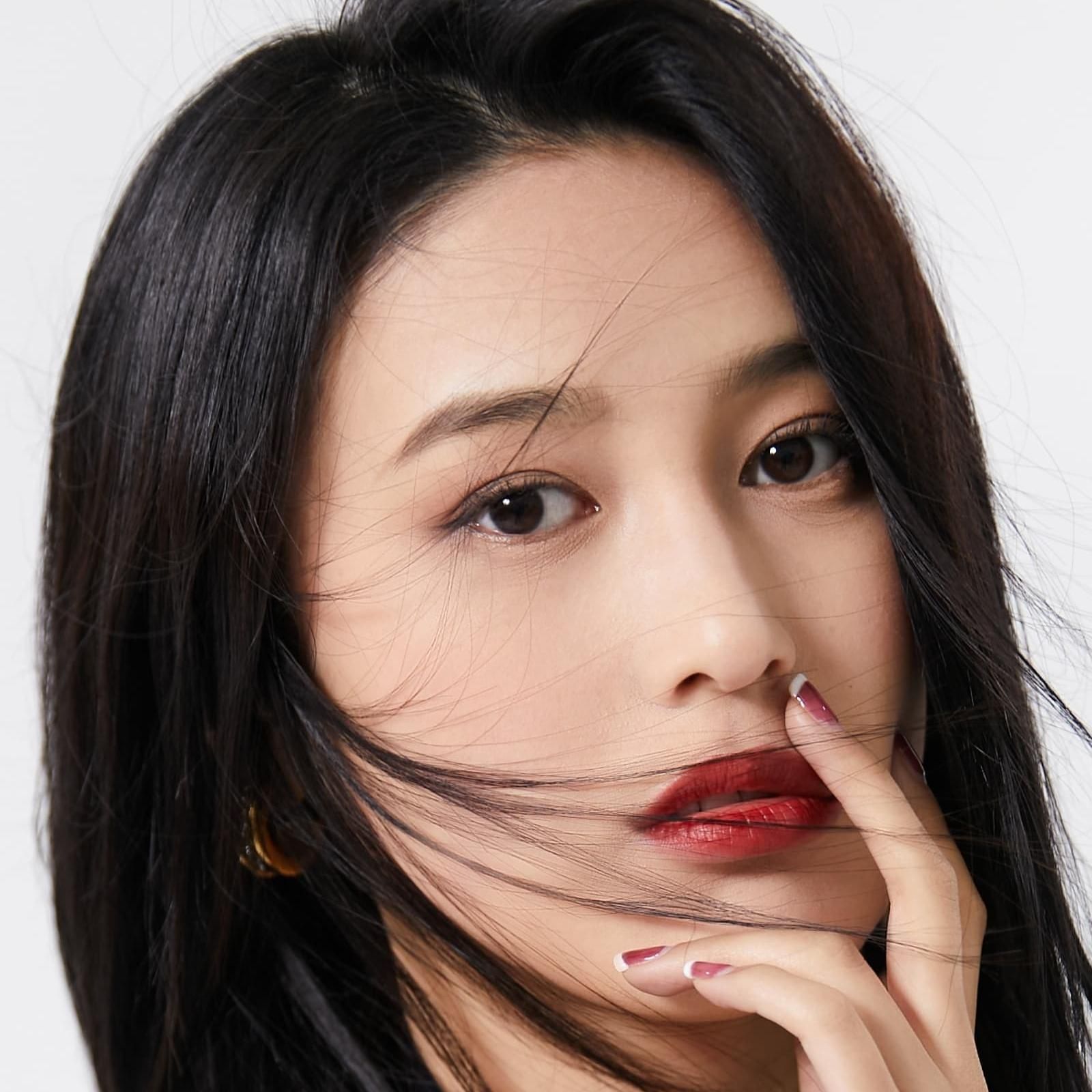 Photo of Zhang Mengru