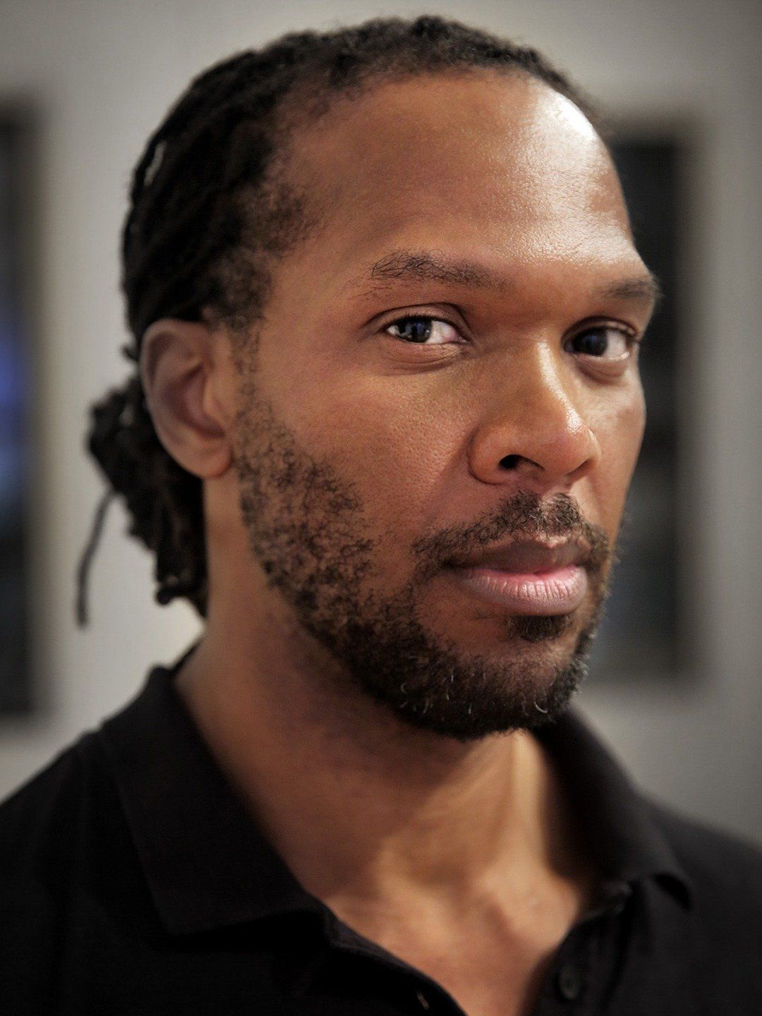Photo of Keith McQuirter