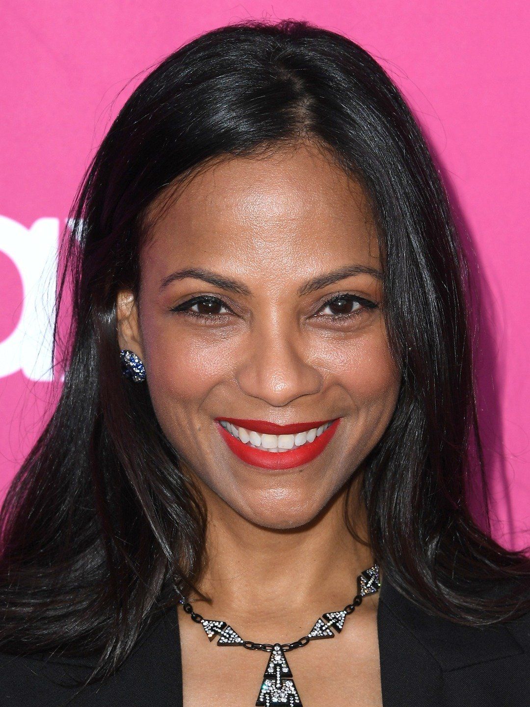 Photo of Cisely Saldaña