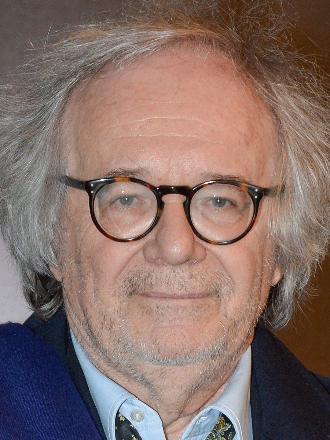 Photo of Pascal Thomas