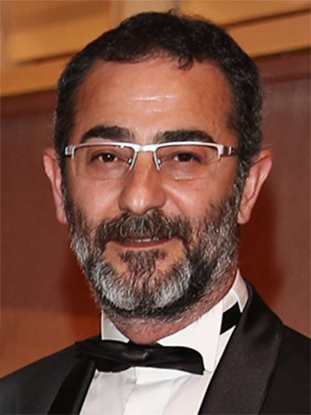 Photo of Ayberk Pekcan