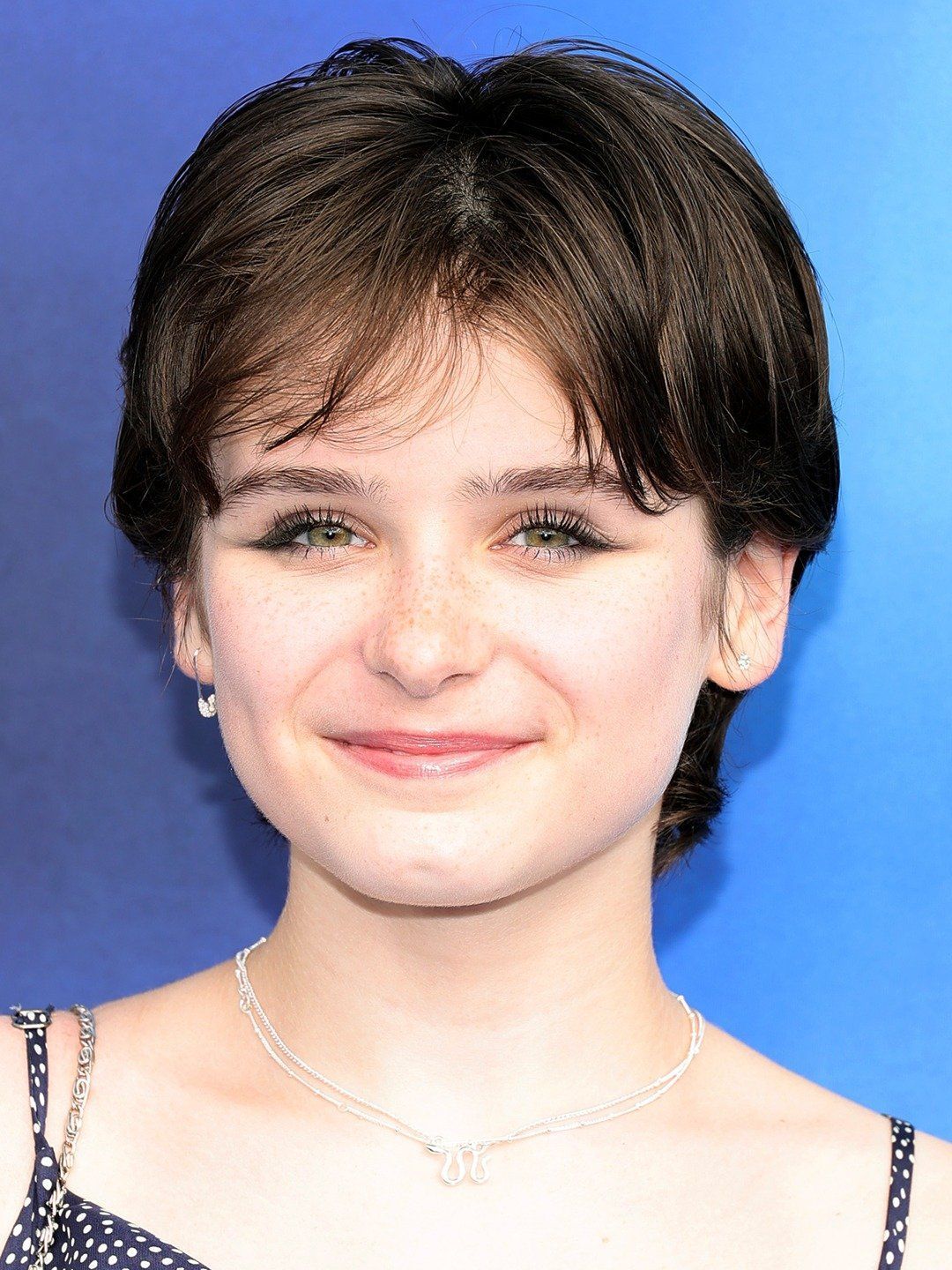 Photo of Shiloh Verrico