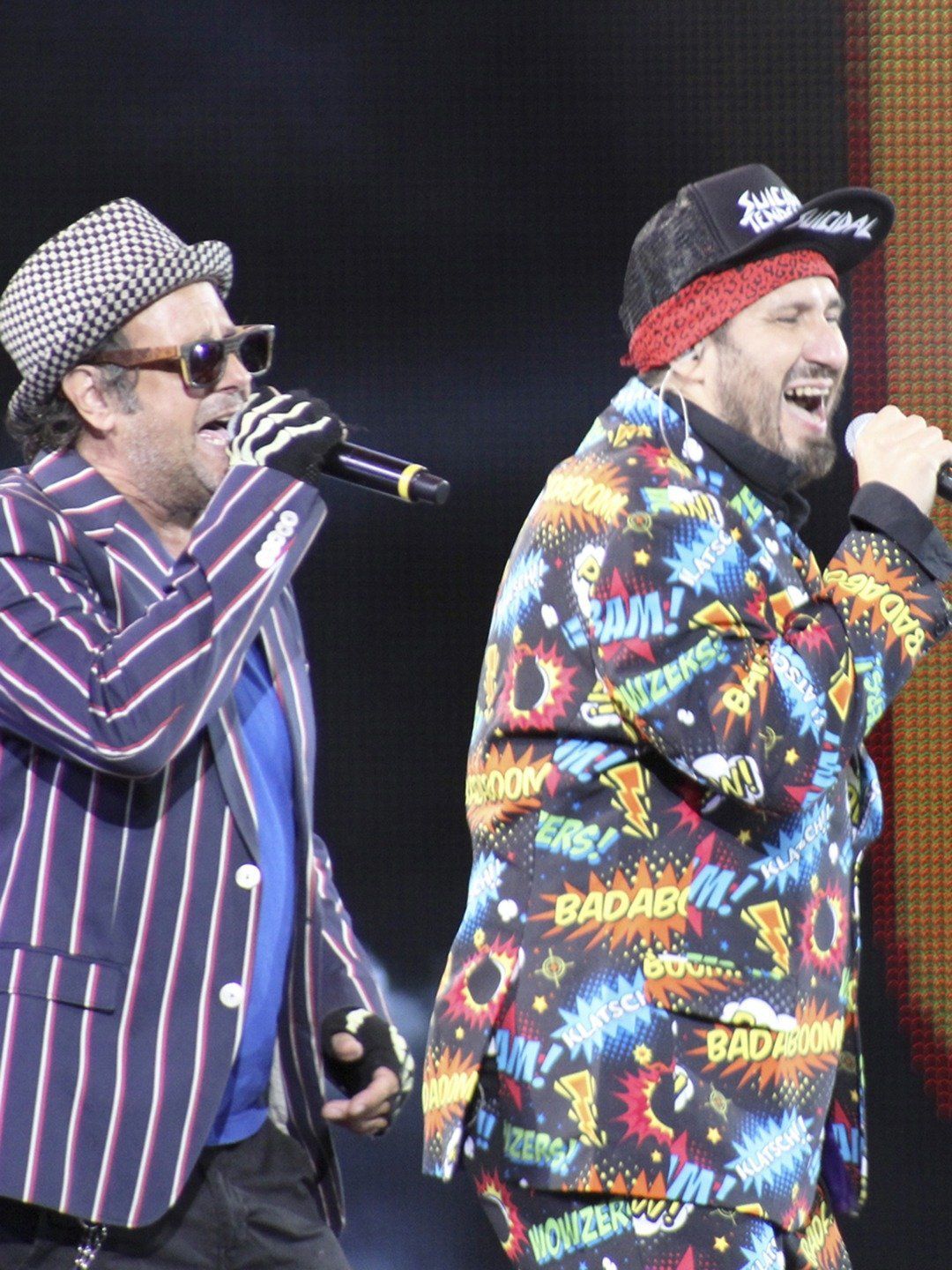 Photo of Los Auténticos Decadentes