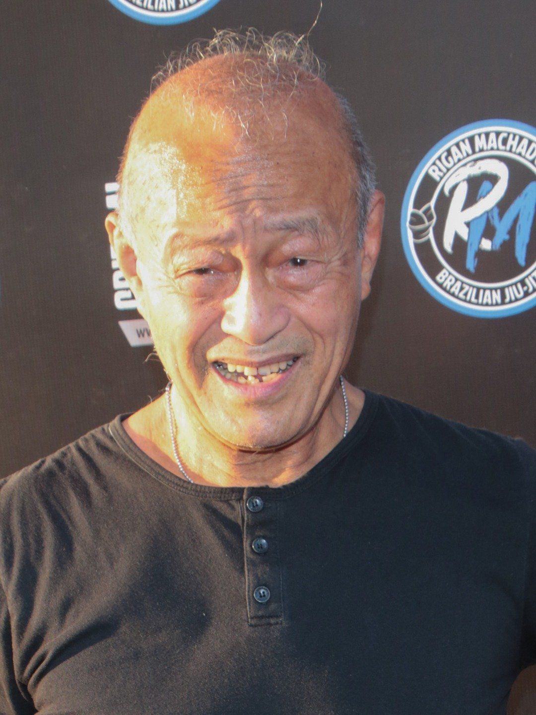 Photo of Dan Inosanto