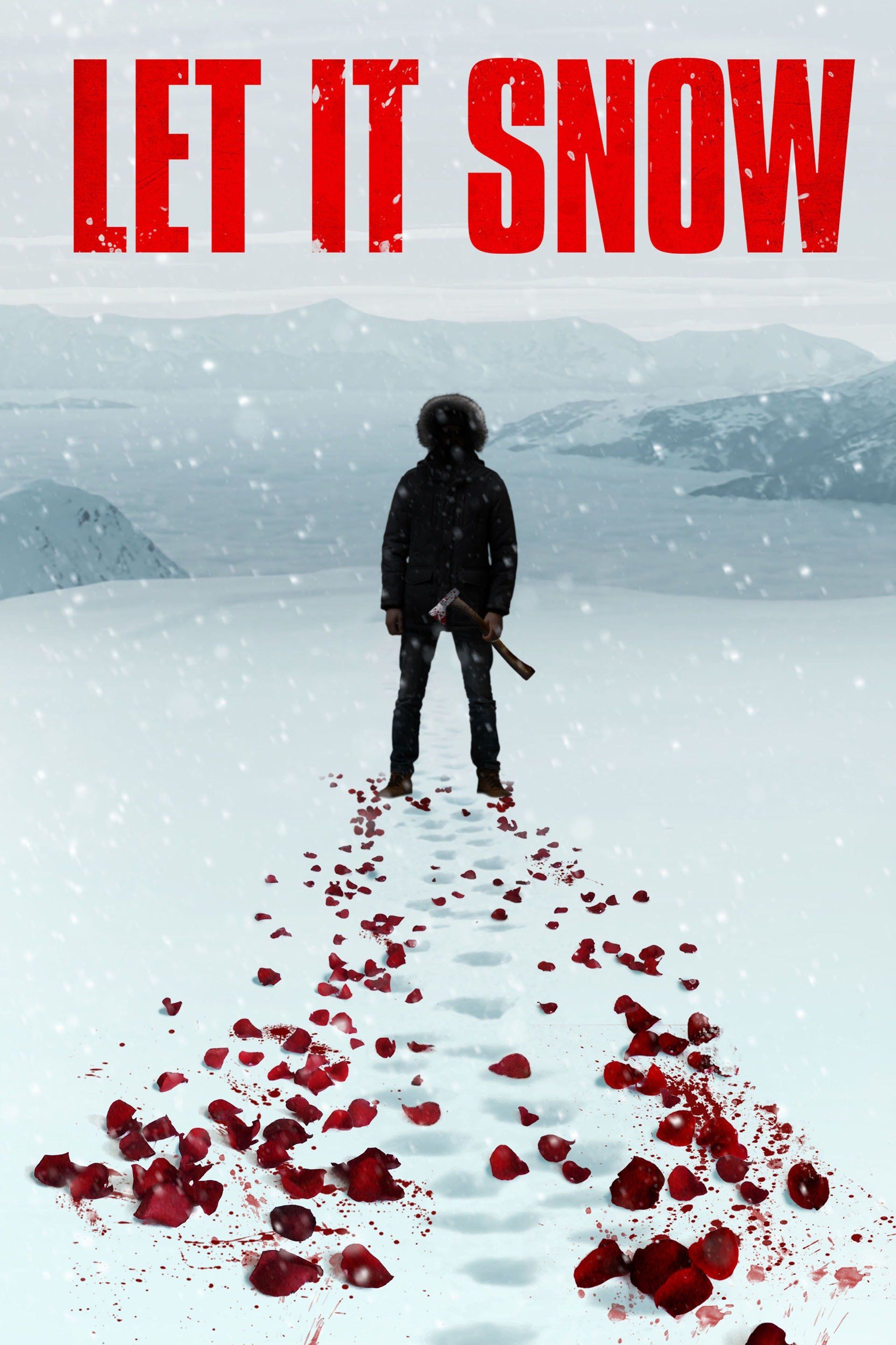 Watch Let It Snow