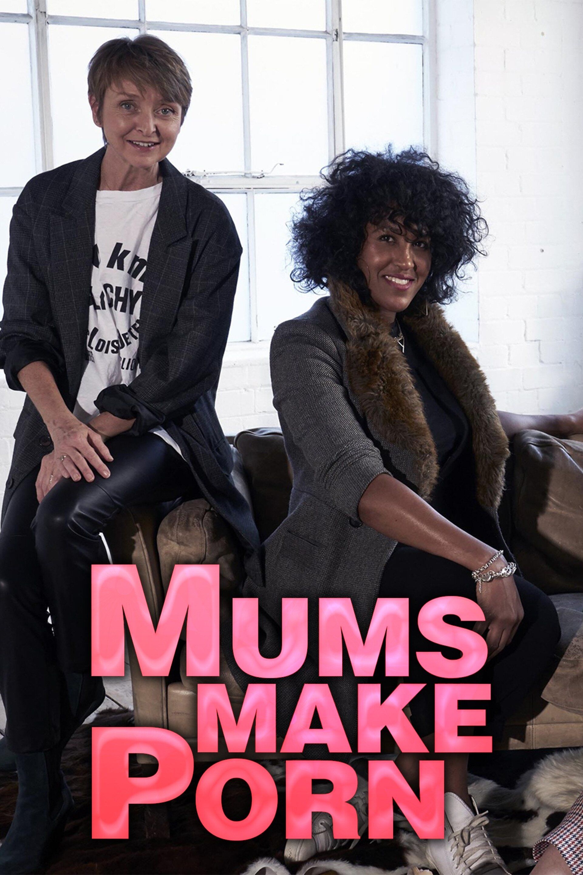 Mums Make Porn (2019) - Plex