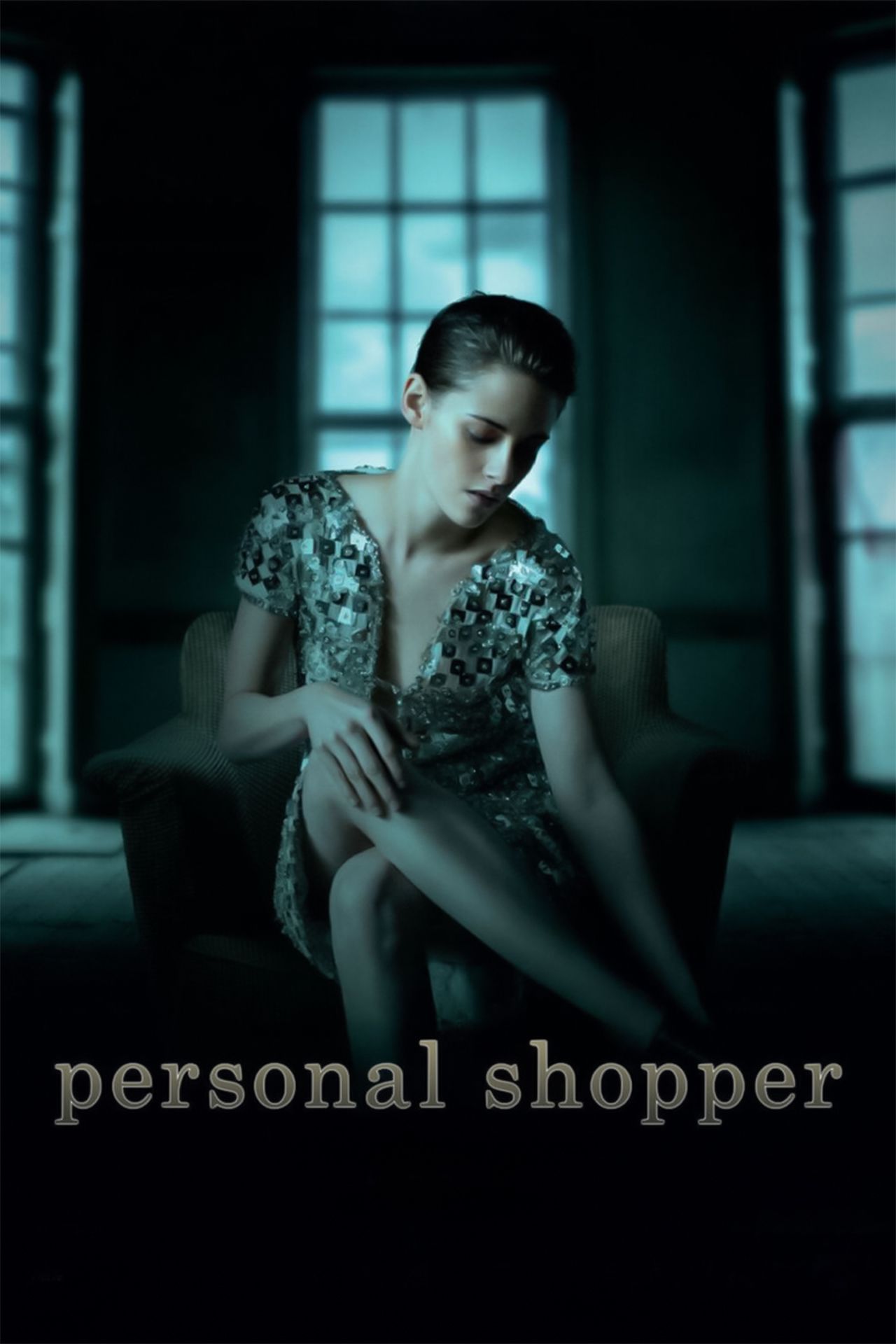 Watch Personal Shopper