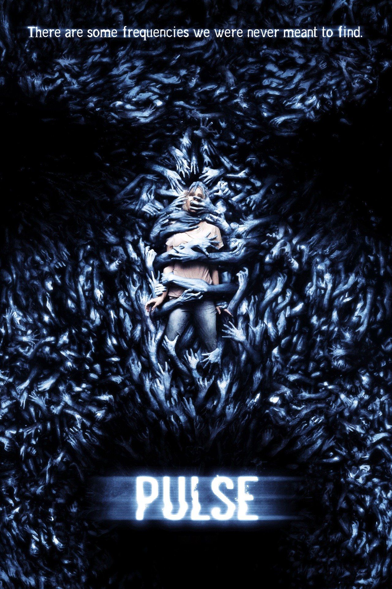 Watch Pulse (2001) Full Movie Free Online - Plex