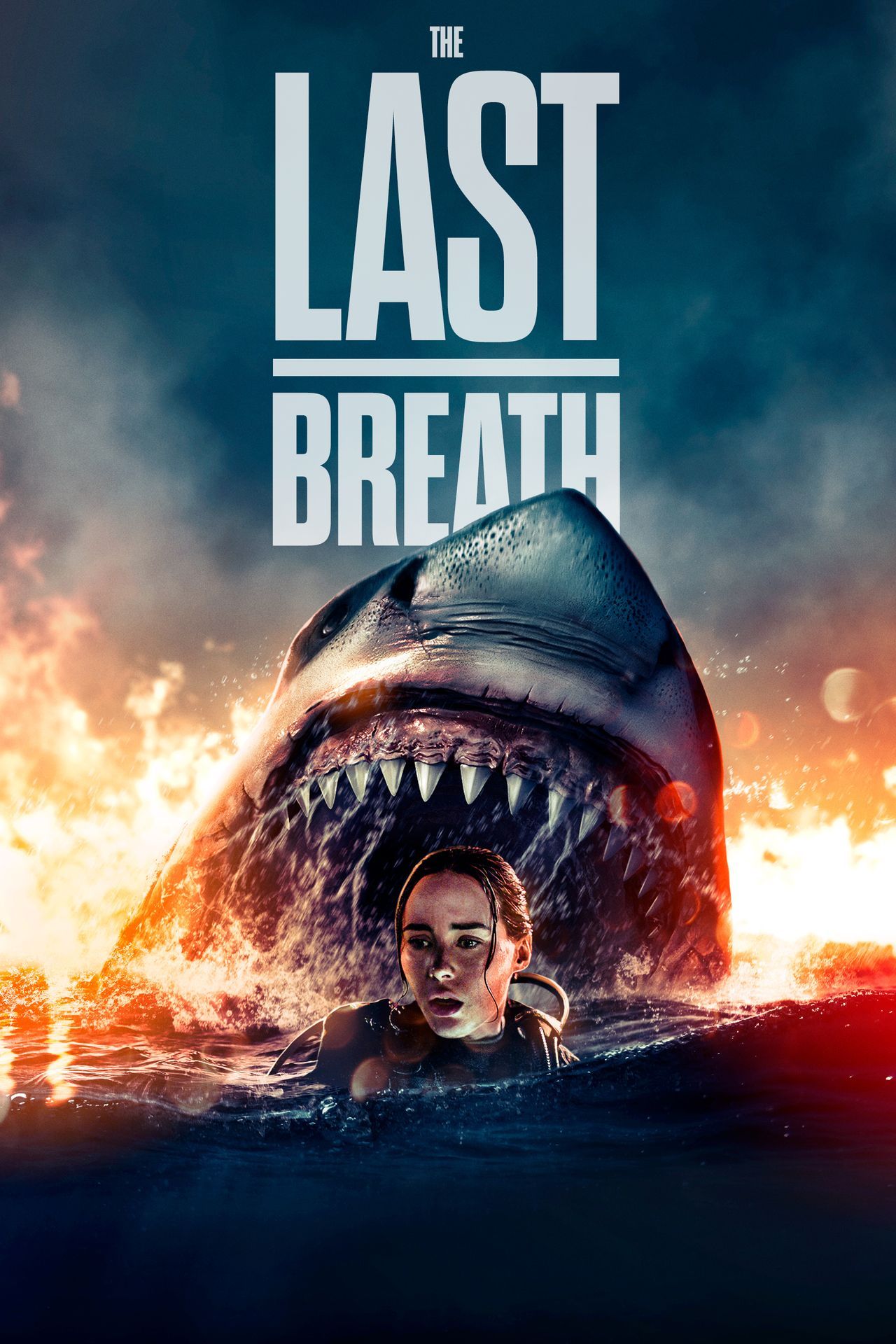 Watch The Last Breath (2024) Full Movie Online Plex