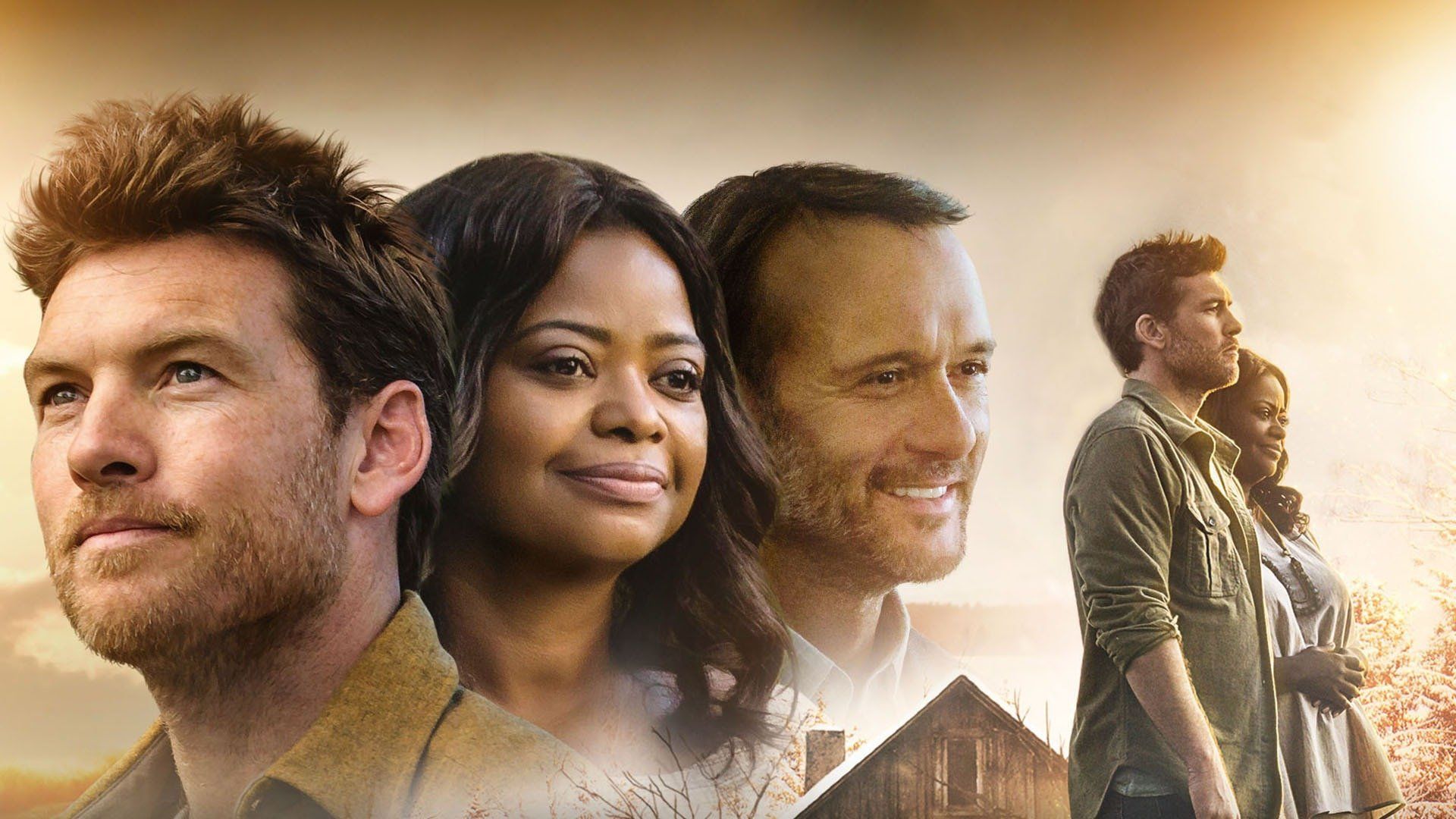 Watch The Shack (2017) Full Movie Free Online - Plex