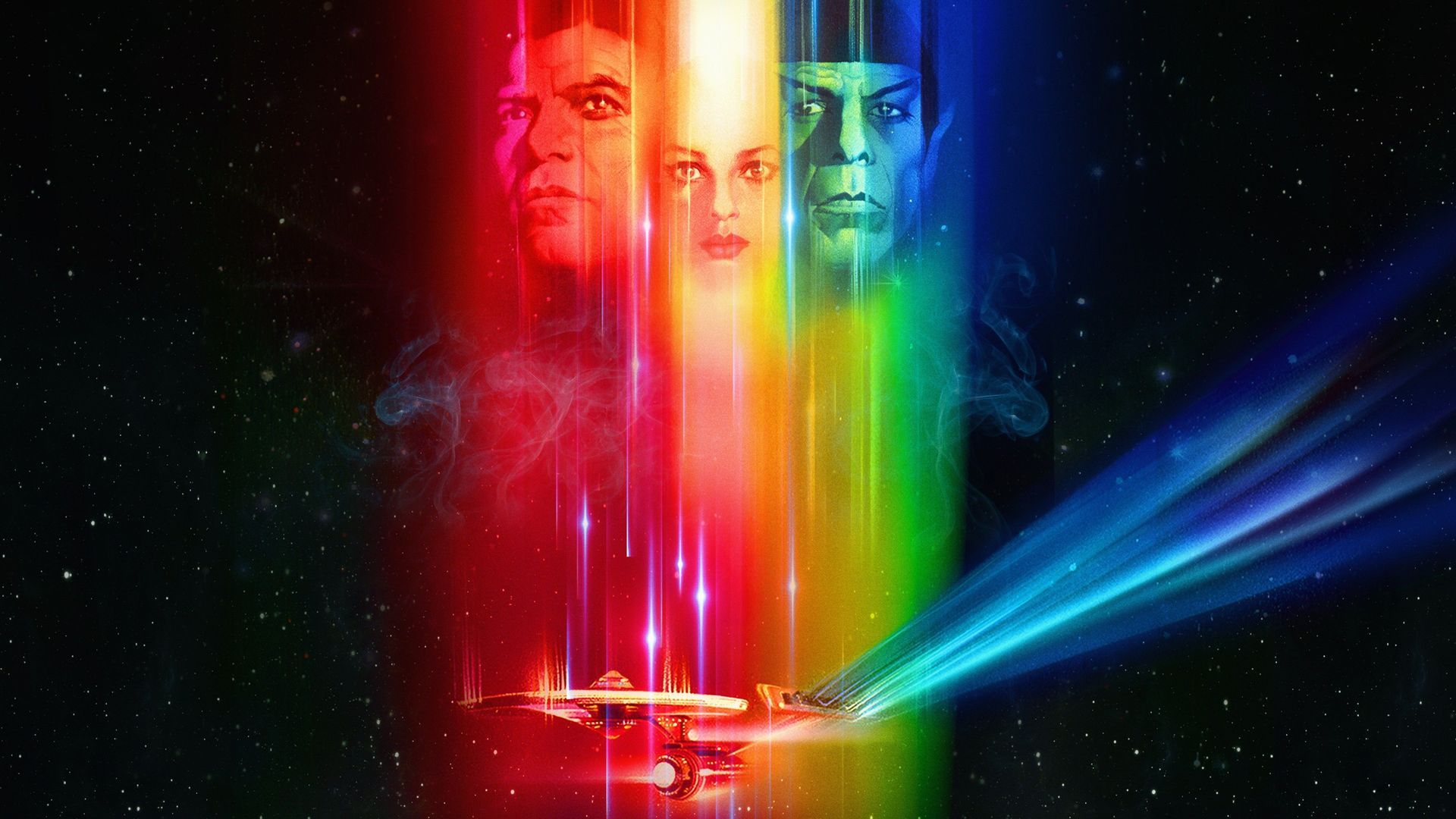 star trek the motion picture free