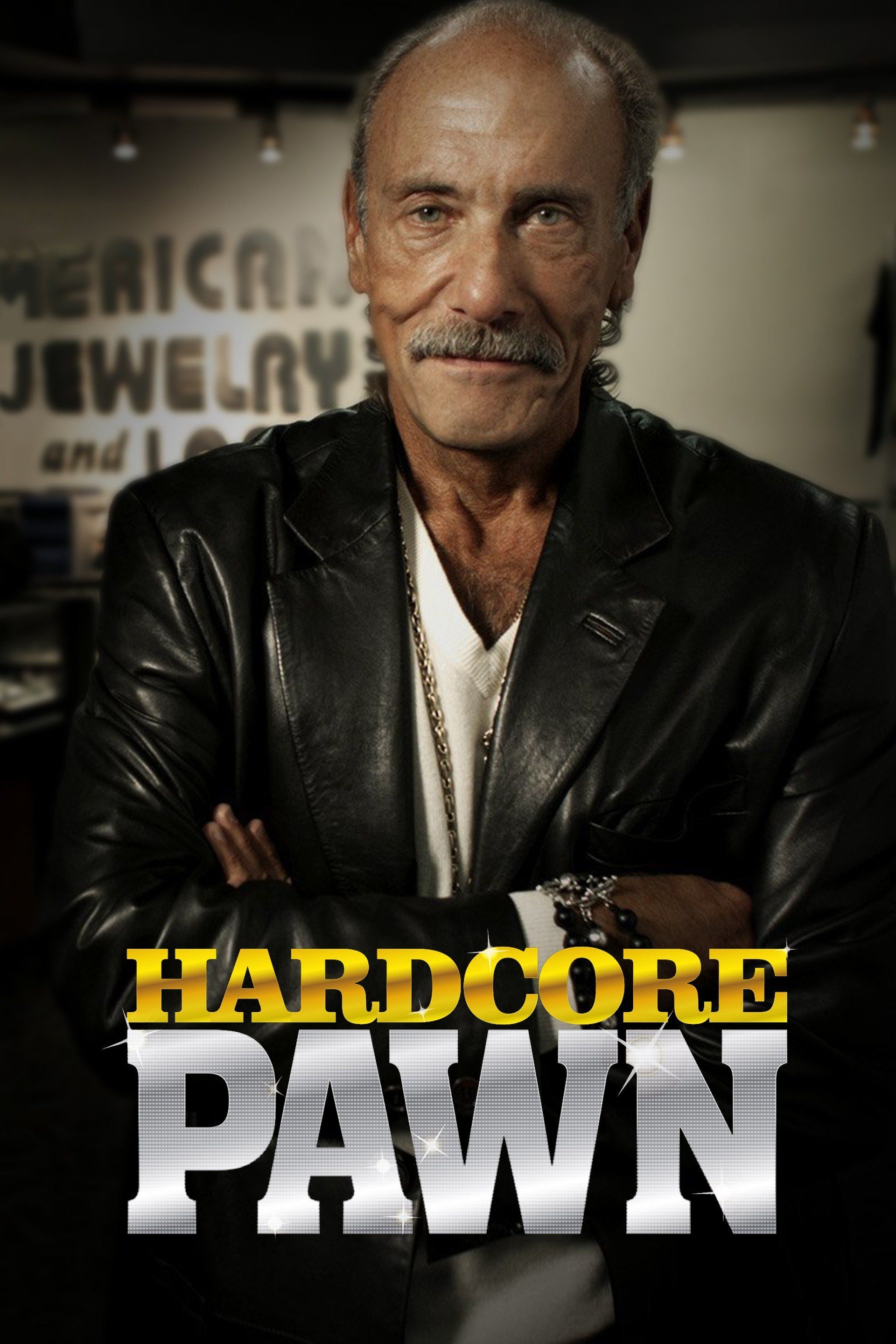 Watch Hardcore Pawn · Season 9 Full Episodes Online - Plex