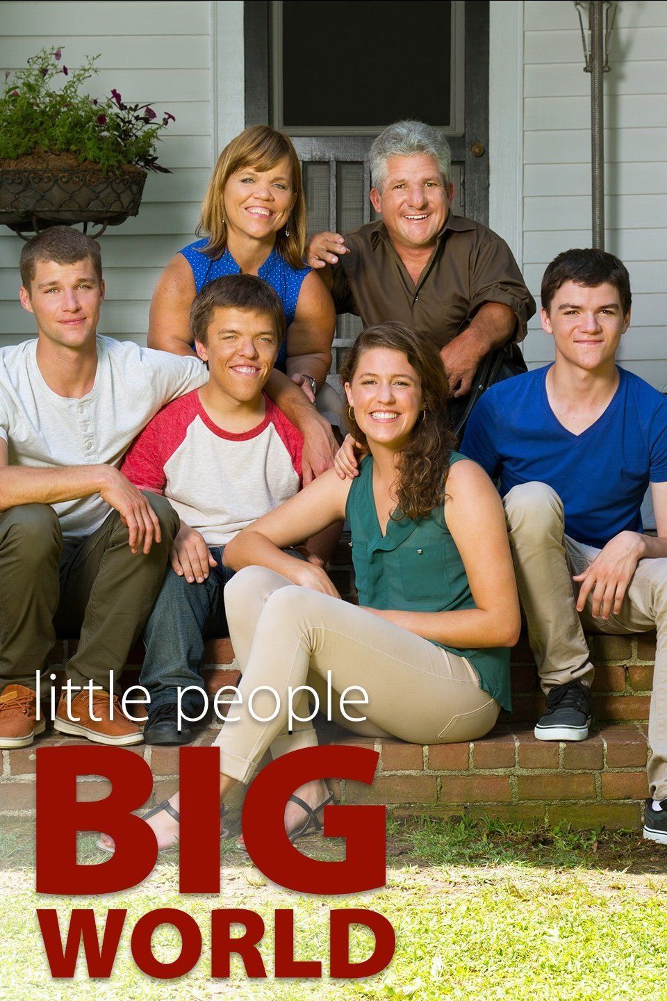 Little People, Big World (TV Series 2006– ) - IMDb