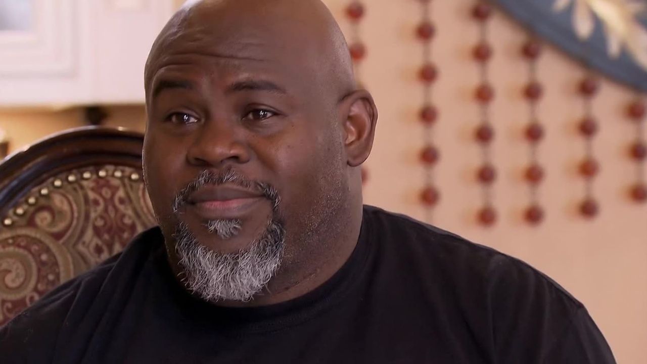 The Manns • Season 1 - Plex