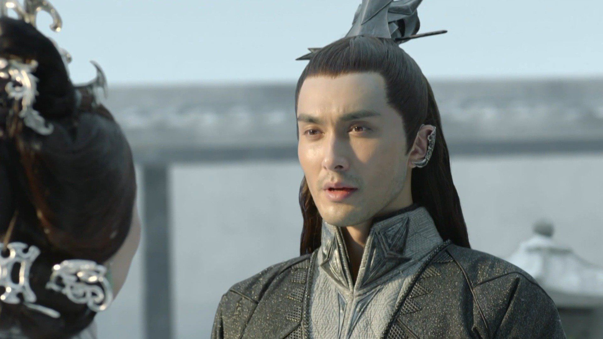 Watch Legend of Fuyao · Season 1 Episode 52 · Episode 52 Full Episode Free  Online - Plex