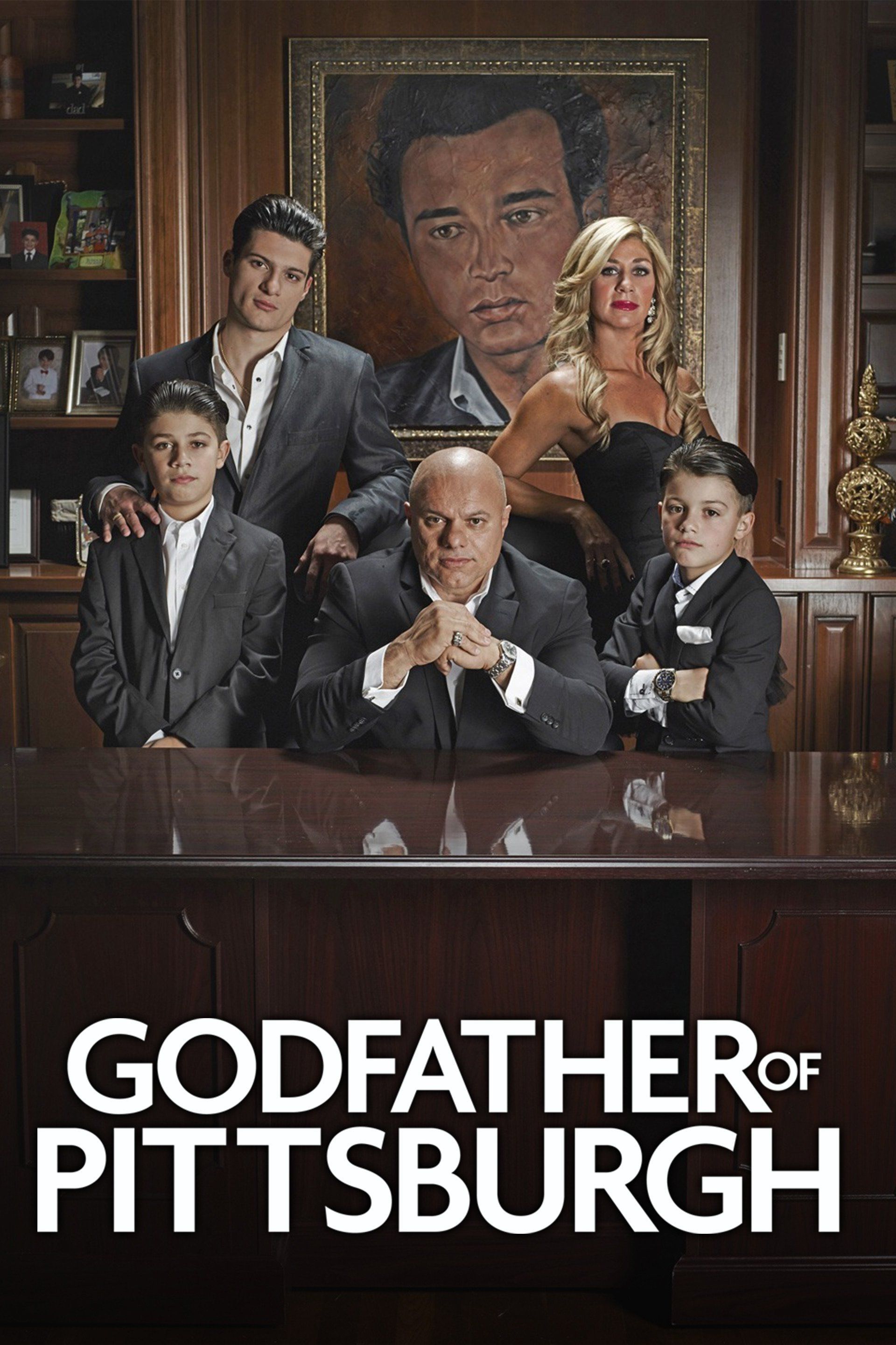 Watch Godfather of Pittsburgh · Season 1 Full Episodes Online - Plex