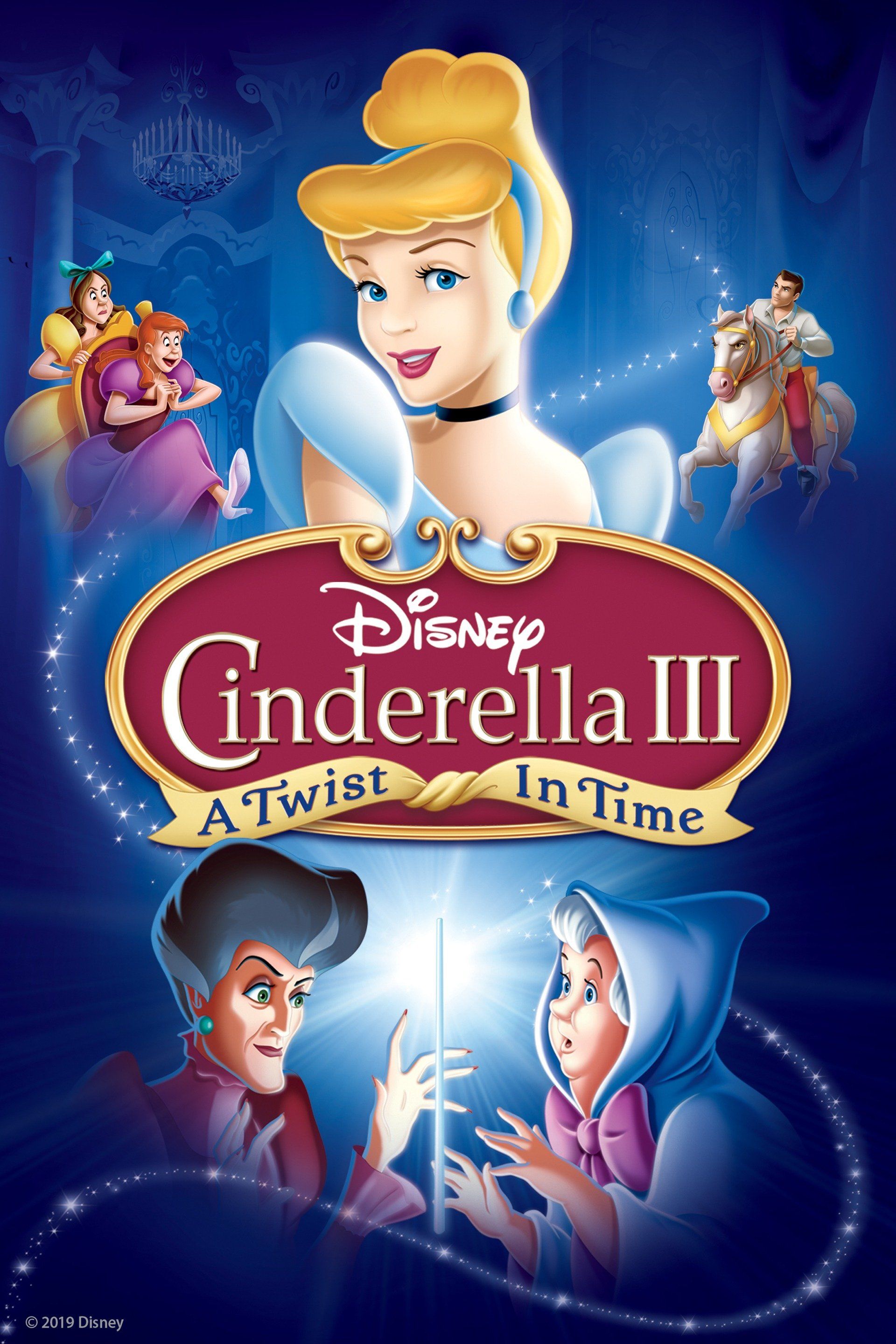 Cinderella, Full Movie