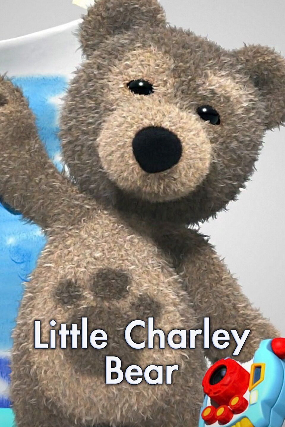 Watch Little Bear Season 1 Full Episodes