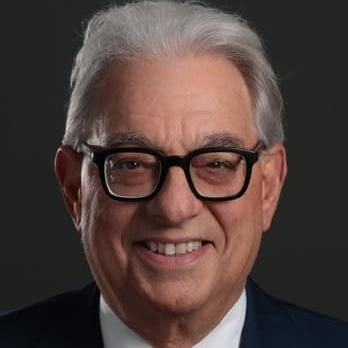 Photo of Peter Benedek