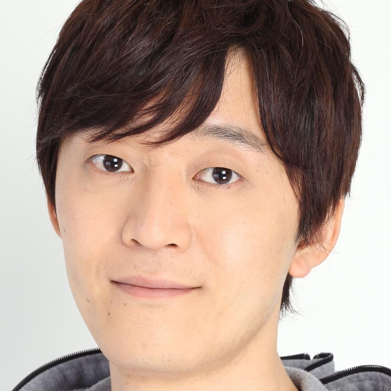 Photo of Kazuki Souya