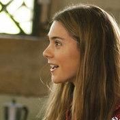 Photo of Tessa de Josselin