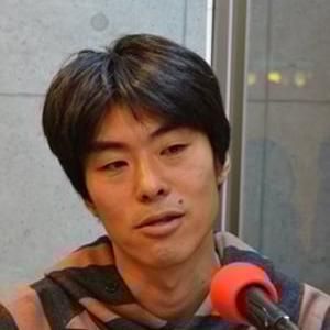 Photo of Rei Sakamoto