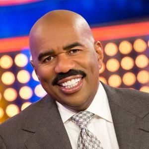 Photo of Steve Harvey