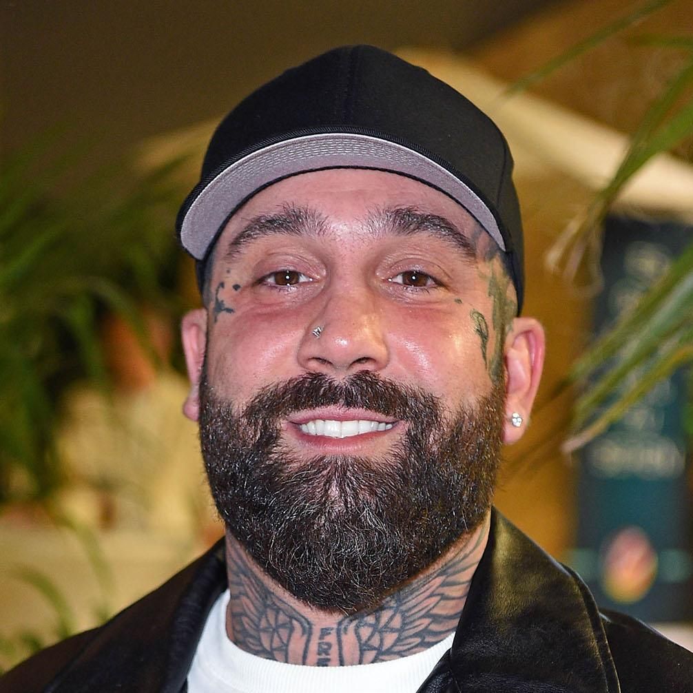 Photo of Christos Manazidis
