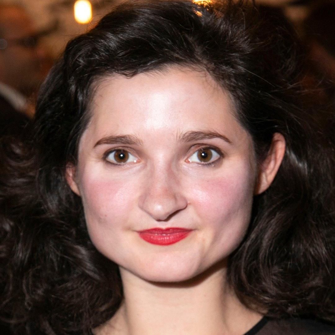 Photo of Ruby Bentall