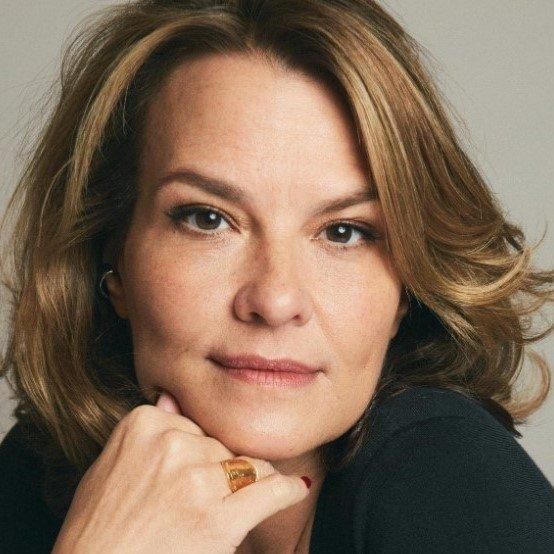 Photo of Alison Chase