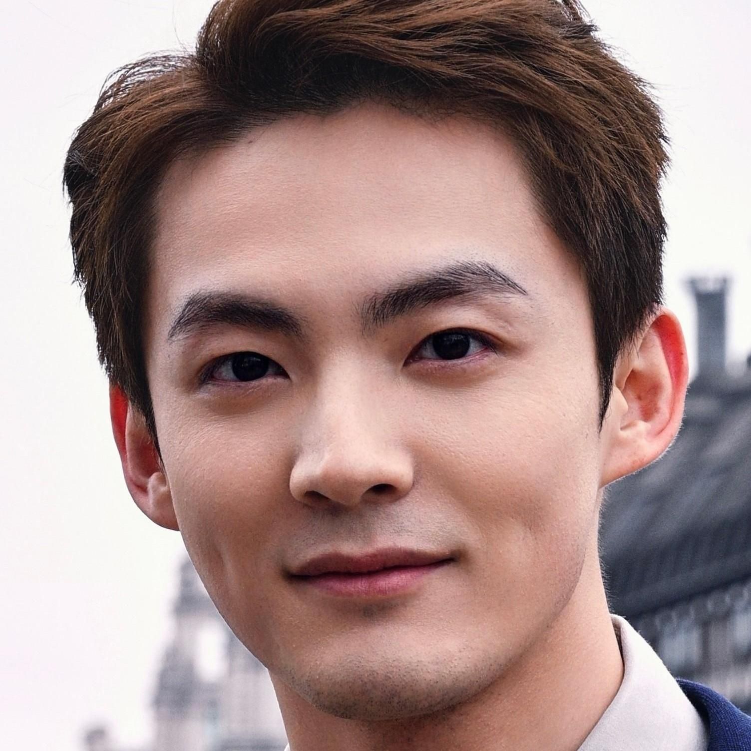 Photo of Liu Yufeng