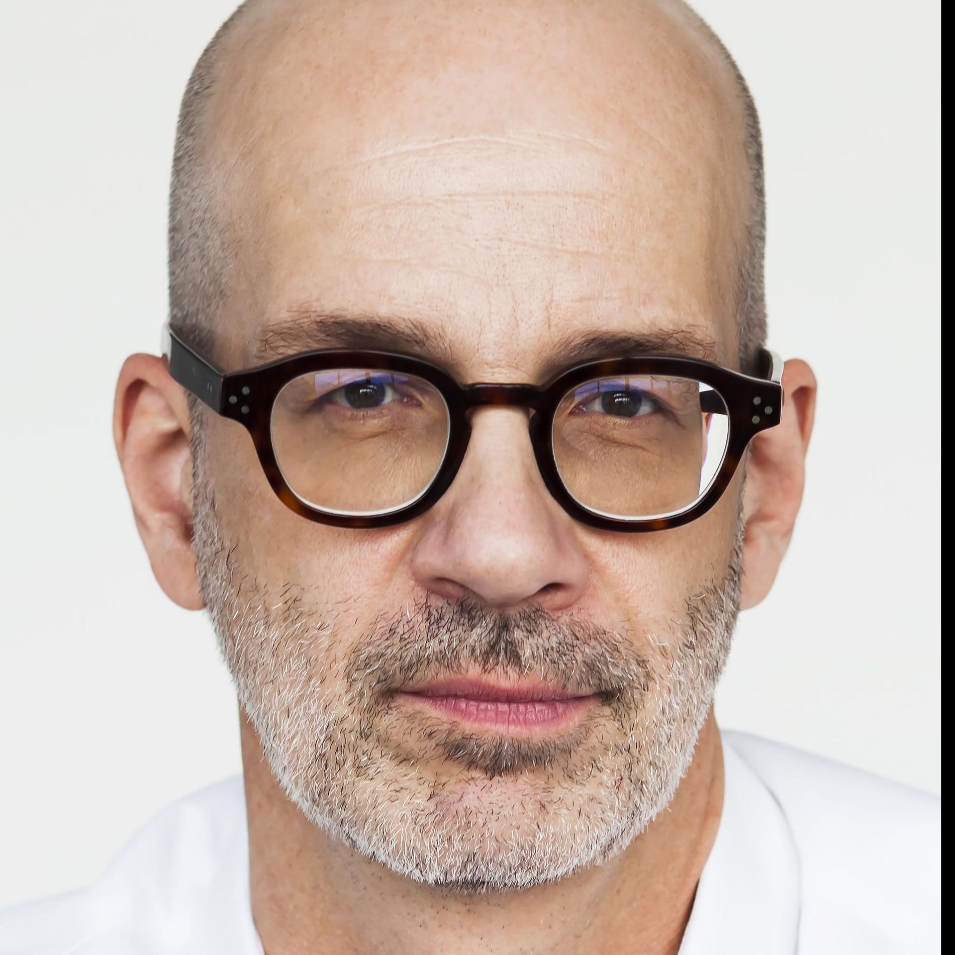 Photo of Maxime Giroux