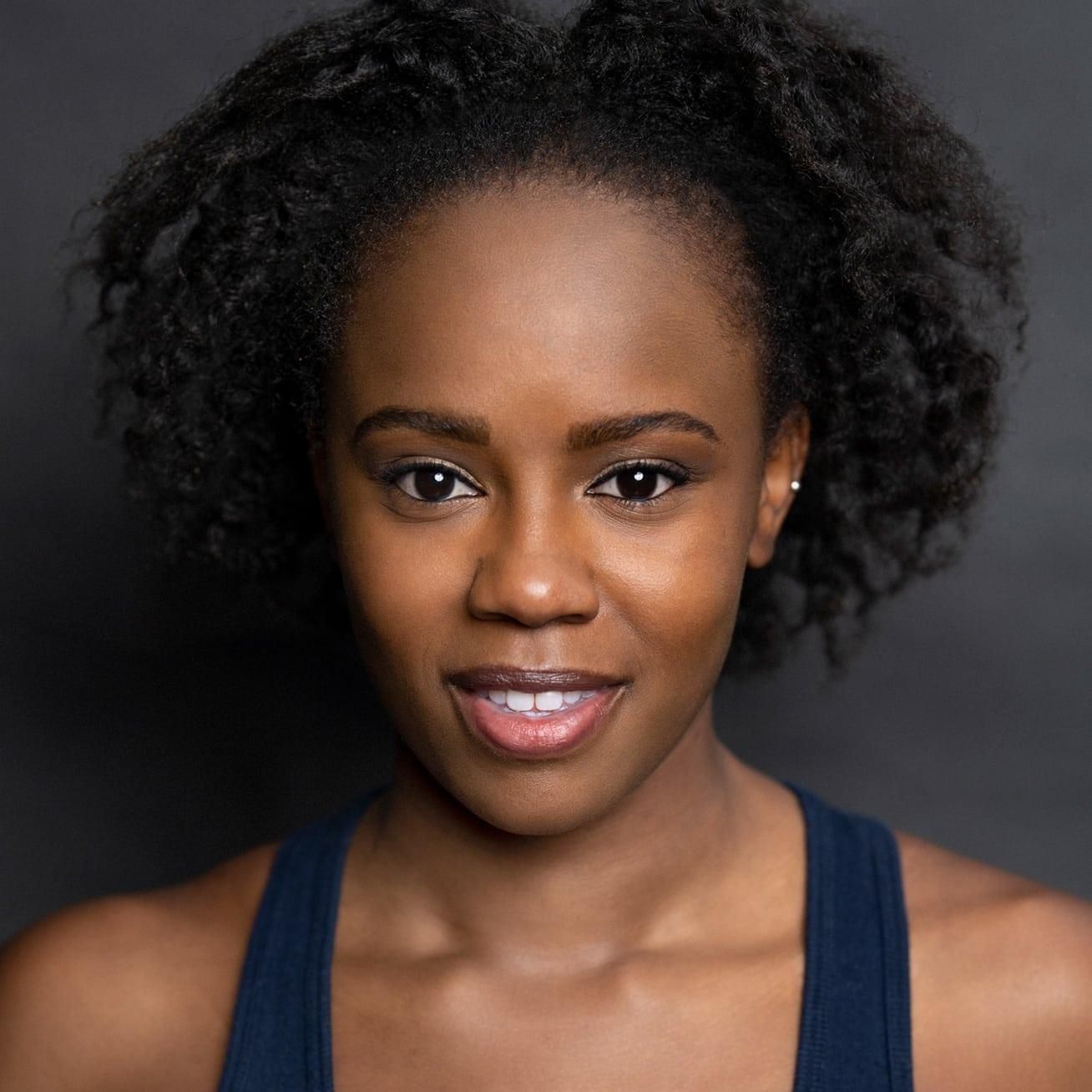 Photo of Jordan Boatman