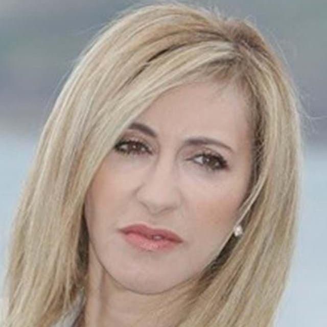 Photo of Judite Sousa