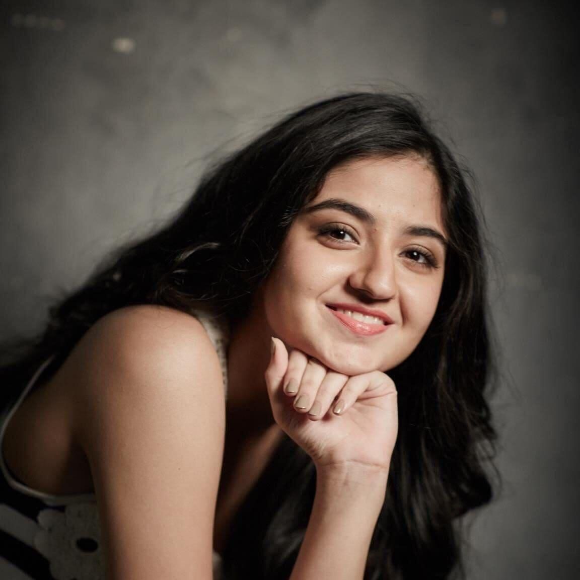 Photo of Jasmin A. Singh