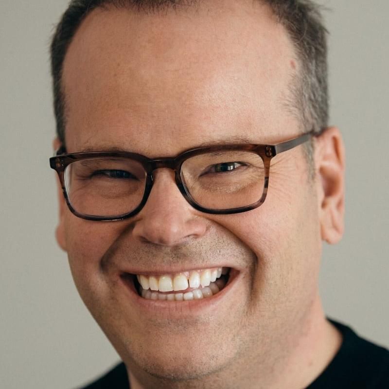 Photo of Michel Charette