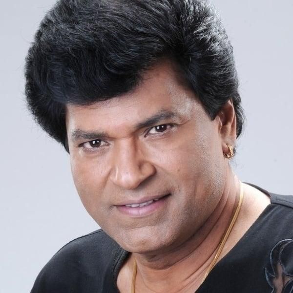 Photo of Charan Raj
