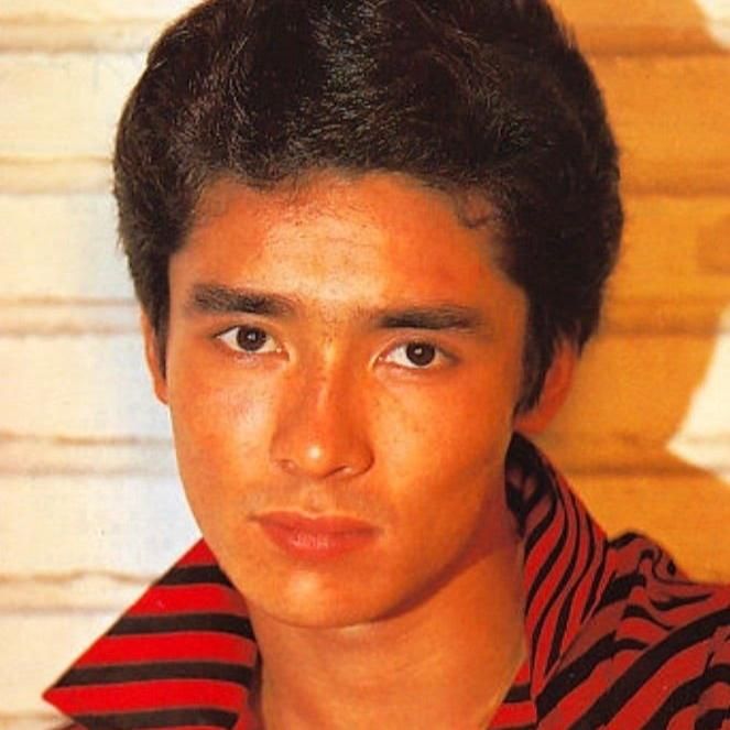 Photo of Hiromi Go