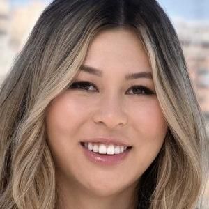 Photo of Jessika Asai