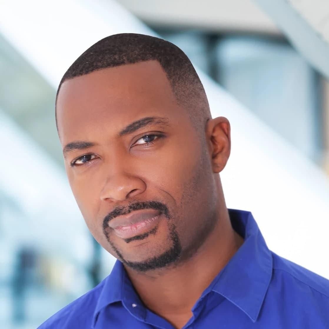 Photo of Jason Toler