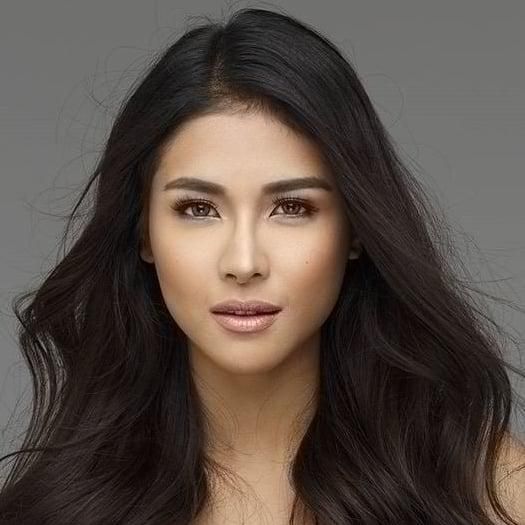 Photo of Sanya Lopez