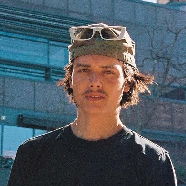 Photo of Trevor Colden