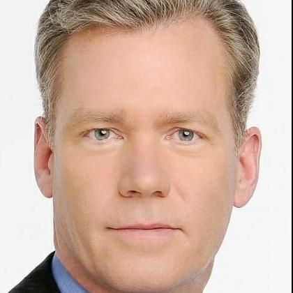 Photo of Chris Hansen