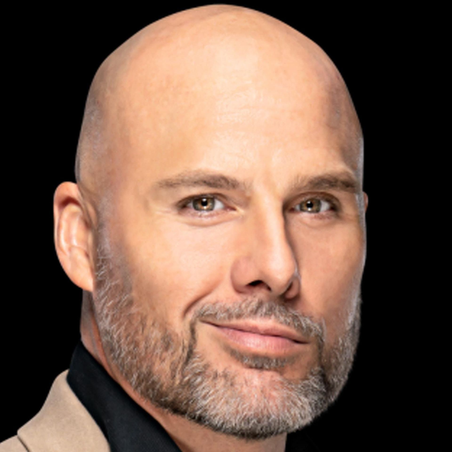 Photo of Adam Pearce