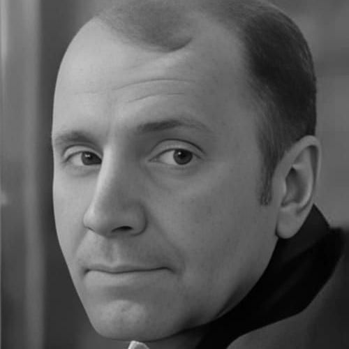 Photo of Aleksandr Mikulin