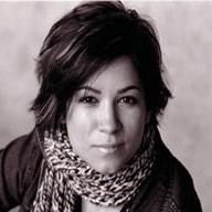 Photo of Alana DiMaria