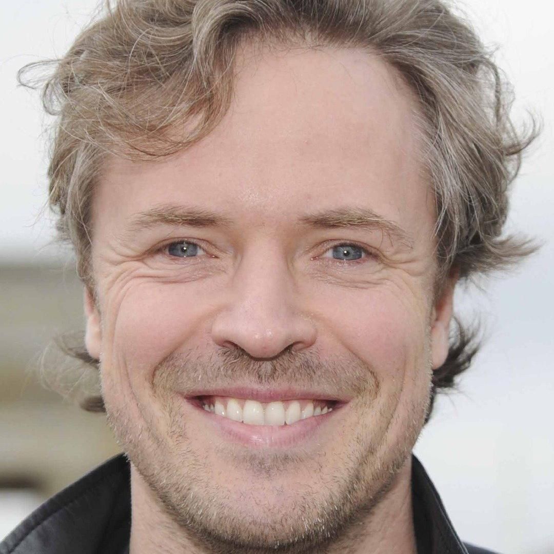 Photo of Daniel Aichinger