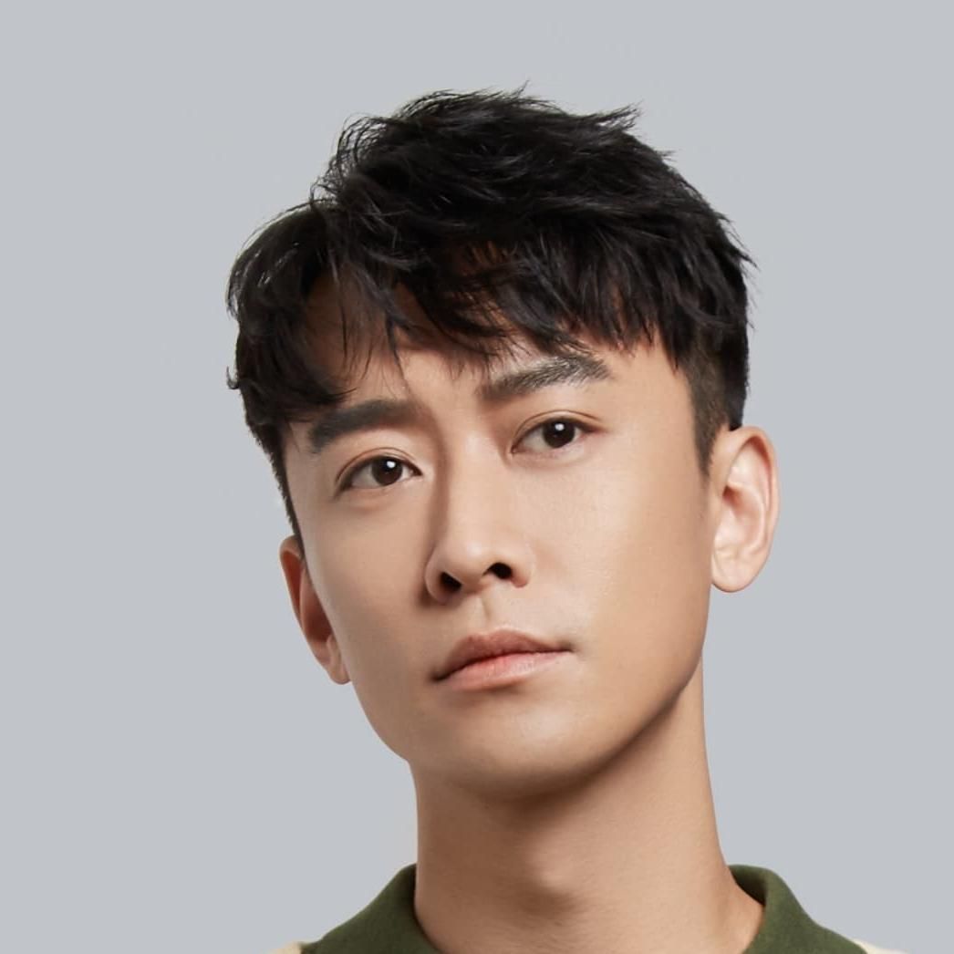 Photo of Zheng Qi